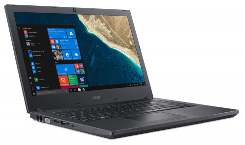 Ноутбук Acer TravelMate P2 TMP2510-G2-MG-31LF Core i3 8130U/4Gb/500Gb/nVidia GeForce Mx130 2Gb/15.6"/HD (1366x768)/Windows 10 Home/black/WiFi/BT/Cam/3220mAh фото 8