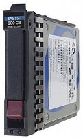 Накопитель SSD HPE 1x800Gb SAS N9X96A 2.5"