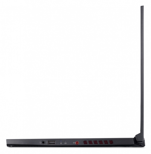 Ноутбук Acer Nitro 7 AN715-51-78P8 Core i7 9750H/8Gb/SSD512Gb/nVidia GeForce GTX 1660 Ti 6Gb/15.6"/IPS/FHD (1920x1080)/Windows 10/black/WiFi/BT/Cam фото 6