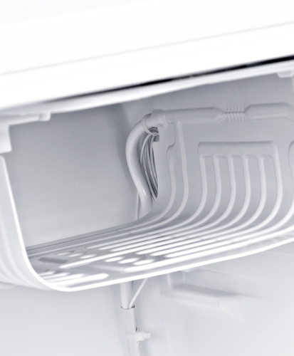Холодильник Hyundai CO1002 белый (однокамерный) фото 8