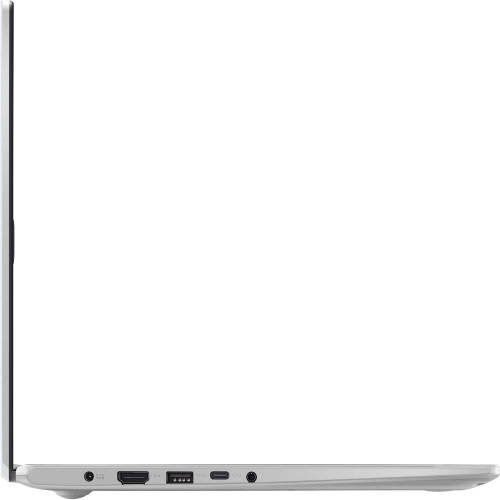 Ноутбук Asus Vivobook Go 15 E510KA-BQ112T Pentium Silver N6000 4Gb eMMC128Gb Intel UHD Graphics 15.6" TN FHD (1920x1080) Windows 10 Home white WiFi BT Cam фото 2