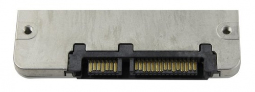 Накопитель SSD SuperMicro 1x480Gb SATA HDS-I2T0-SSDSC2KB480G8 Hot Swapp 2.5" фото 2