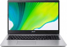 Ноутбук Acer Aspire 1 A114-33-C13A Celeron N4500/8Gb/eMMC128Gb/Intel UHD Graphics/14"/TN/HD (1366x768)/Windows 10/silver/WiFi/BT/Cam