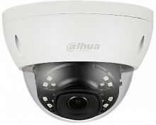 Видеокамера IP Dahua DH-IPC-HDBW4231EP-ASE-0280B 2.8-2.8мм цветная корп.:белый