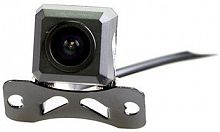 Камера заднего вида Silverstone F1 Interpower Cam-IP-551 универсальная