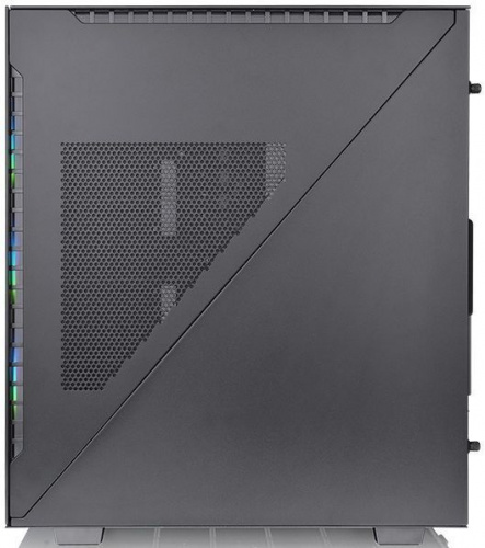 Корпус Thermaltake Divider 550 TG Ultra черный без БП ATX 4x120mm 4x140mm 2xUSB3.0 audio bott PSU фото 4