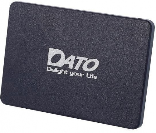 Накопитель SSD Dato SATA III 240Gb DS700SSD-240GB DS700 2.5" фото 7