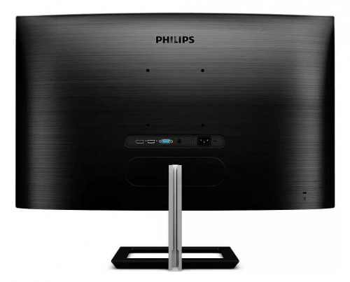 Монитор Philips 31.5" 322E1C (00/01) черный VA LED 16:9 HDMI матовая 3000:1 250cd 178гр/178гр 1920x1080 75Hz FreeSync VGA DP FHD 7.1кг фото 2