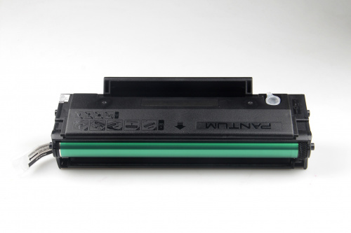 Картридж лазерный Pantum PC-211EV черный (1600стр.) для Pantum Series P2200/2500/M6500/6550/6600 фото 2