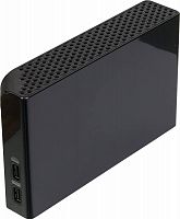 Жесткий диск Seagate Original USB 3.0 8Tb STEL8000200 Backup Plus Hub (7200rpm) 3.5" черный