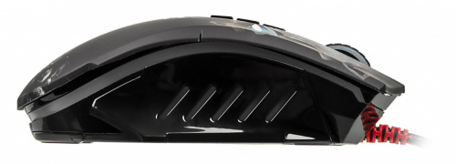Мышь A4Tech Bloody P85 черный оптическая (5000dpi) USB3.0 (8but) фото 9