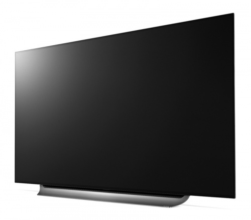 Телевизор OLED LG 55" OLED55C9PLA серебристый/Ultra HD/50Hz/DVB-T/DVB-T2/DVB-C/DVB-S/DVB-S2/USB/WiFi/Smart TV (RUS) фото 7