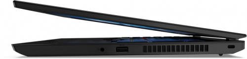 Ноутбук Lenovo ThinkPad L15 G2 Core i5 1135G7 8Gb SSD512Gb Intel Iris Xe graphics 15.6" IPS FHD (1920x1080) Free DOS black WiFi BT Cam фото 9