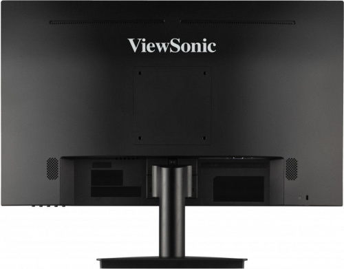 Монитор ViewSonic 23.8" VA2406-H черный VA LED 16:9 HDMI матовая 250cd 178гр/178гр 1920x1080 D-Sub FHD 3.4кг фото 7