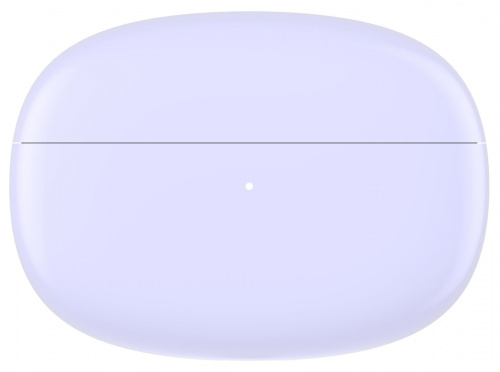 Гарнитура вкладыши Edifier TWS330 NB фиолетовый беспроводные bluetooth в ушной раковине фото 10