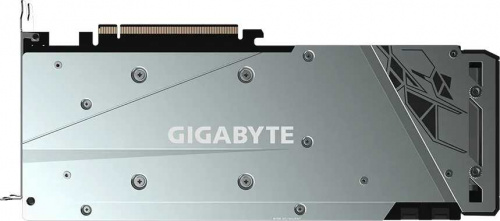 Видеокарта Gigabyte PCI-E 4.0 GV-R68XTGAMING OC-16GD AMD Radeon RX 6800XT 16384Mb 256 GDDR6 2015/16000 HDMIx2 DPx2 HDCP Ret фото 4
