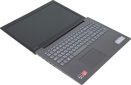 Ноутбук Lenovo IdeaPad 330-15ARR Ryzen 5 2500U/8Gb/SSD256Gb/AMD Radeon Vega 8/15.6"/TN/FHD (1920x1080)/Windows 10/black/WiFi/BT/Cam фото 2