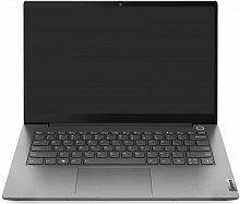 Ноутбук Lenovo Thinkbook 14 G2 ARE Ryzen 5 4500U/8Gb/SSD256Gb/AMD Radeon/14"/IPS/FHD (1920x1080)/noOS/grey/WiFi/BT/Cam