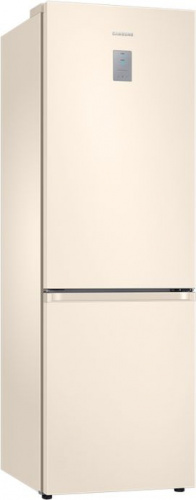 Холодильник Samsung RB34T670FEL/WT бежевый (двухкамерный) фото 4
