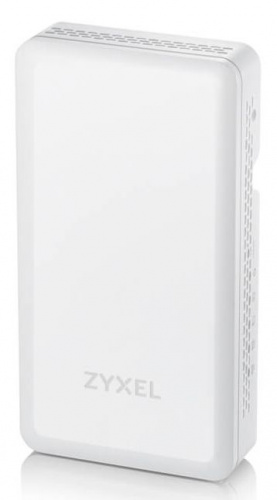 Точка доступа Zyxel NebulaFlex NWA1302-AC (NWA1302-AC-EU0101F) AC1200 10/100/1000BASE-TX белый фото 4