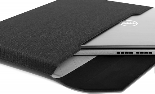 Чехол для ноутбука 14" Dell Premier PE1420V черный (460-BCQN) фото 7