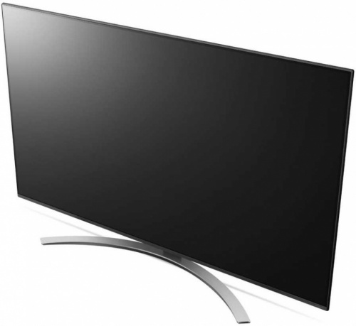 Телевизор LED LG 65" 65SM8200PLA NanoCell титан/Ultra HD/50Hz/DVB-T/DVB-T2/DVB-C/DVB-S/DVB-S2/USB/WiFi/Smart TV (RUS) фото 6