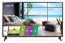Телевизор LED LG 49" 49LT340C черный/FULL HD/60Hz/DVB-T/DVB-T2/DVB-C/DVB-S/DVB-S2/USB (RUS)