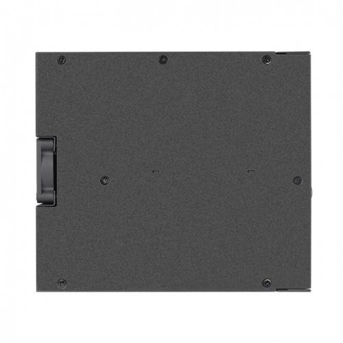Сменный бокс для HDD/SSD Thermaltake Max 2506 SATA I/II/III металл черный hotswap 2.5" фото 4
