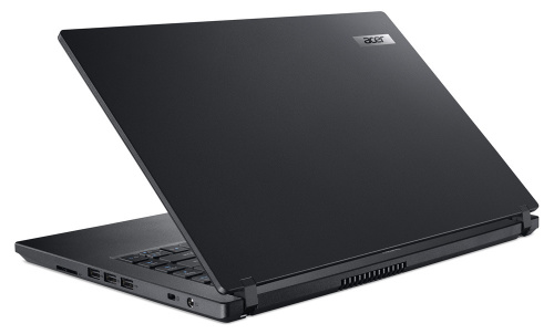 Ноутбук Acer TravelMate TMP2510-G2-MG-357M Core i3 8130U/4Gb/500Gb/nVidia GeForce Mx130 2Gb/15.6"/HD (1366x768)/Linux/black/WiFi/BT/Cam/3220mAh фото 6