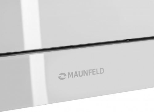 Микроволновая печь Maunfeld MBMO.20.1PGW 20л. 800Вт белый (встраиваемая) фото 5