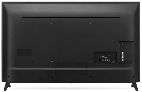 Телевизор LED LG 43" 43UK6200PLA черный/Ultra HD/50Hz/DVB-T2/DVB-C/DVB-S2/USB/WiFi/Smart TV (RUS) фото 4