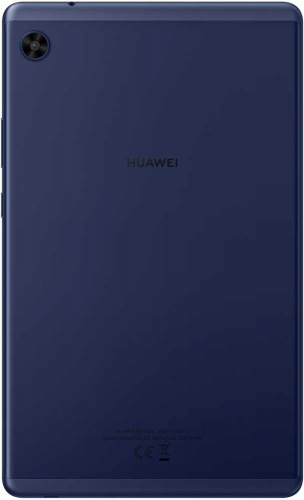 Планшет Huawei MatePad T8 (1.5) 8C RAM2Gb ROM32Gb 8" LCD 1280x800 3G 4G Android 10.0 HMS синий 5Mpix 2Mpix BT GPS WiFi Touch microSDHC 512Gb GPRS minUSB 5100mAh фото 6