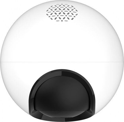Камера видеонаблюдения IP Ezviz C6 (4MP,W2) 4-4мм цв. корп.:белый (CS-C6 (4MP,W2)) фото 2