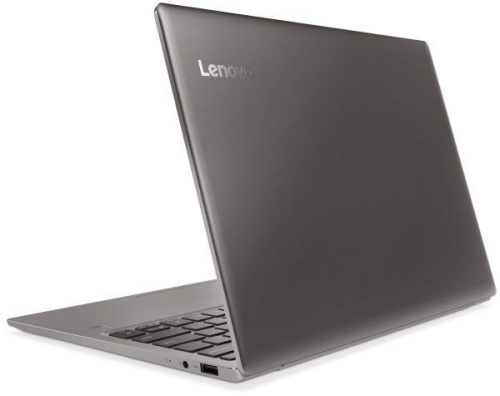 Ноутбук Lenovo IdeaPad 330-15ARR Ryzen 3 2200U/8Gb/SSD128Gb/AMD Radeon Vega 3/15.6"/TN/FHD (1920x1080)/Free DOS/black/WiFi/BT/Cam фото 3