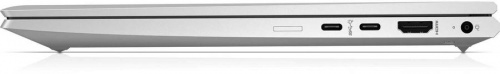 Ноутбук HP EliteBook 835 G7 Ryzen 5 Pro 4650U/16Gb/SSD512Gb/AMD Radeon/13.3" UWVA/FHD (1920x1080)/Windows 10 Professional 64/silver/WiFi/BT/Cam фото 3
