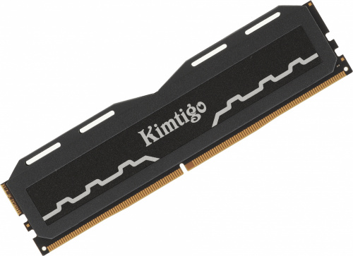 Память DDR4 8Gb 2666MHz Kimtigo KMKU8G8682666WR RTL PC4-21300 DIMM 288-pin фото 2