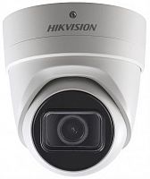 Камера видеонаблюдения IP Hikvision DS-2CD2H23G0-IZS 2.8-12мм цветная корп.:белый
