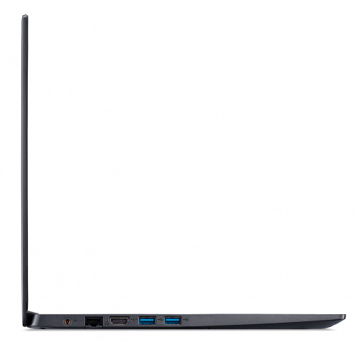 Ноутбук Acer Extensa 15 EX215-53G-55HE Core i5 1035G1/8Gb/SSD256Gb/NVIDIA GeForce MX330 2Gb/15.6"/FHD (1920x1080)/Endless/black/WiFi/BT/Cam фото 4