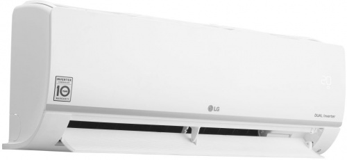 Сплит-система LG PC12SQ белый фото 5