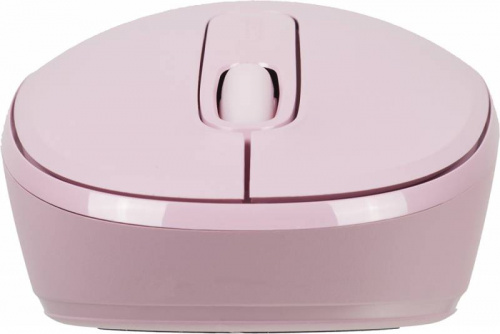 Мышь Microsoft Mobile Mouse 1850 розовый оптическая (1000dpi) беспроводная USB для ноутбука (2but) фото 5