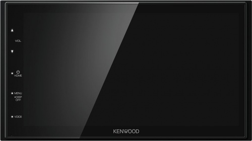 Автомагнитола Kenwood DMX5020BTS 2DIN 4x50Вт фото 3