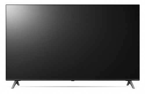 Телевизор LED LG 65" 65NANO806NA NanoCell черный Ultra HD 50Hz DVB-T2 DVB-C DVB-S DVB-S2 USB WiFi Smart TV (RUS) фото 2
