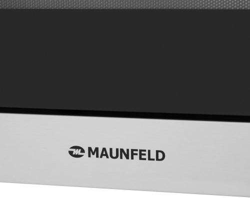 Микроволновая печь Maunfeld MBMO.25.8S 25л. 900Вт нержавеющая сталь/черный (встраиваемая) фото 6