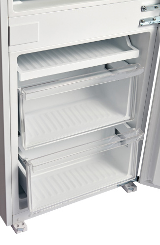 Холодильник Hyundai CC4023F 2-хкамерн. фото 4