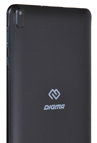 Планшет Digma Optima 7 A101 3G SC7731E (1.3) 4C RAM1Gb ROM8Gb 7" TN 1024x600 3G Android 10.0 Go черный 0.3Mpix 0.3Mpix BT GPS WiFi Touch microSD 128Gb minUSB 2000mAh фото 4