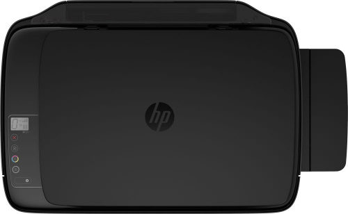 МФУ струйный HP Ink Tank 315 (Z4B04A) A4 USB черный фото 4