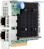 Адаптер HPE 817721-B21 Ethernet 10Gb 2-port 535FLR-T