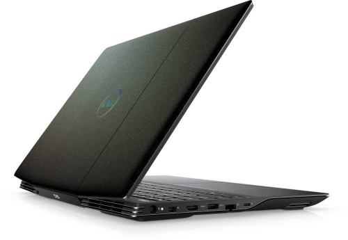 Ноутбук Dell G5 5500 Core i7 10750H/16Gb/SSD512Gb/NVIDIA GeForce GTX 1660 Ti 6Gb/15.6"/WVA/FHD (1920x1080)/Windows 10/black/WiFi/BT/Cam фото 2