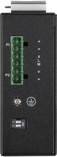 Коммутатор D-Link DIS-100E-8W/A1A 8x100Мбит/с неуправляемый фото 3