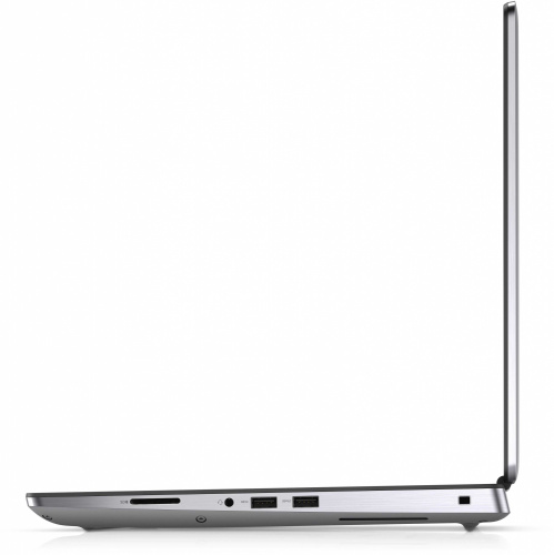 Ноутбук Dell Precision 7560 Core i7 11850H 16Gb SSD1Tb NVIDIA GeForce RTX A3000 6Gb 15.6" WVA UHD (3840x2160) Windows 10 Professional grey WiFi BT Cam фото 7